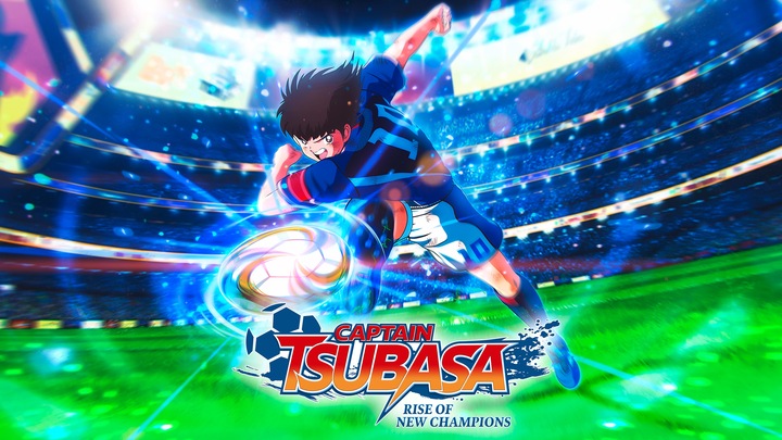 Produktbild Bandai Namco Namco Captain Tsubasa: Rise Of New (PS4)
