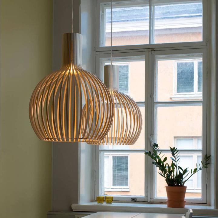 Image du produit Secto Design Octo small 4241 (E27, 1200 lm)