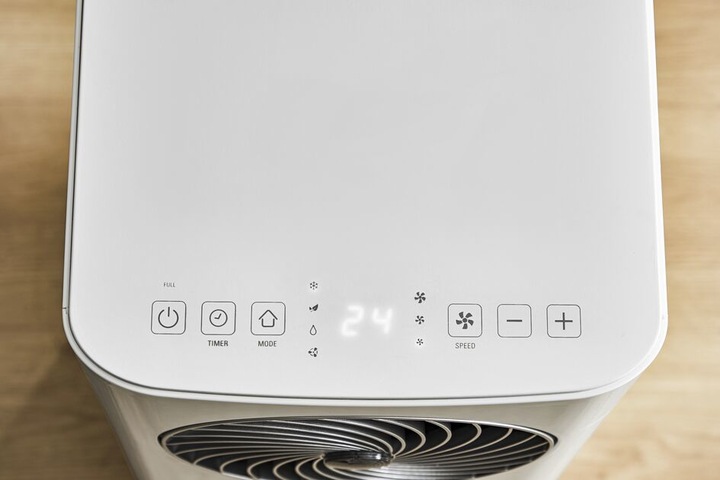Immagine prodotto Rowenta AU5020 (42 m², 10000 BTU/h)