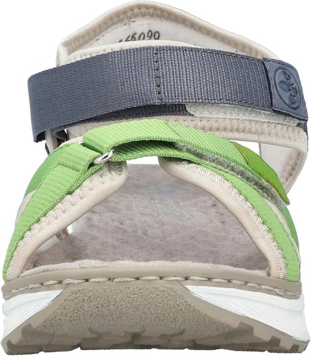 Actual product image Rieker Trekkingsandalen (36)