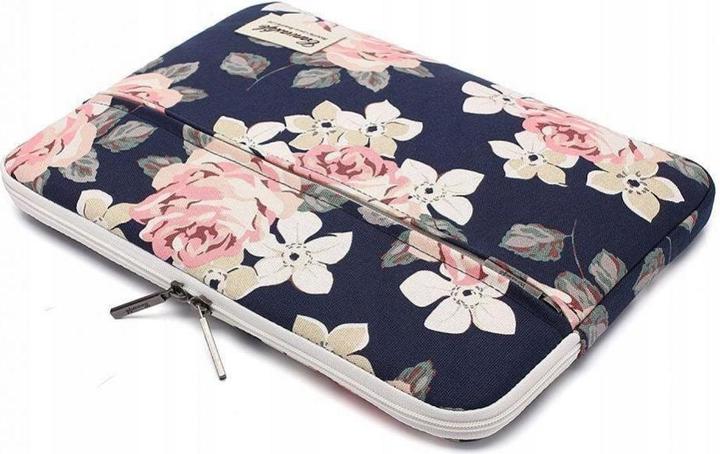 Actual product image Canvaslife Navy rose (17", Universal)