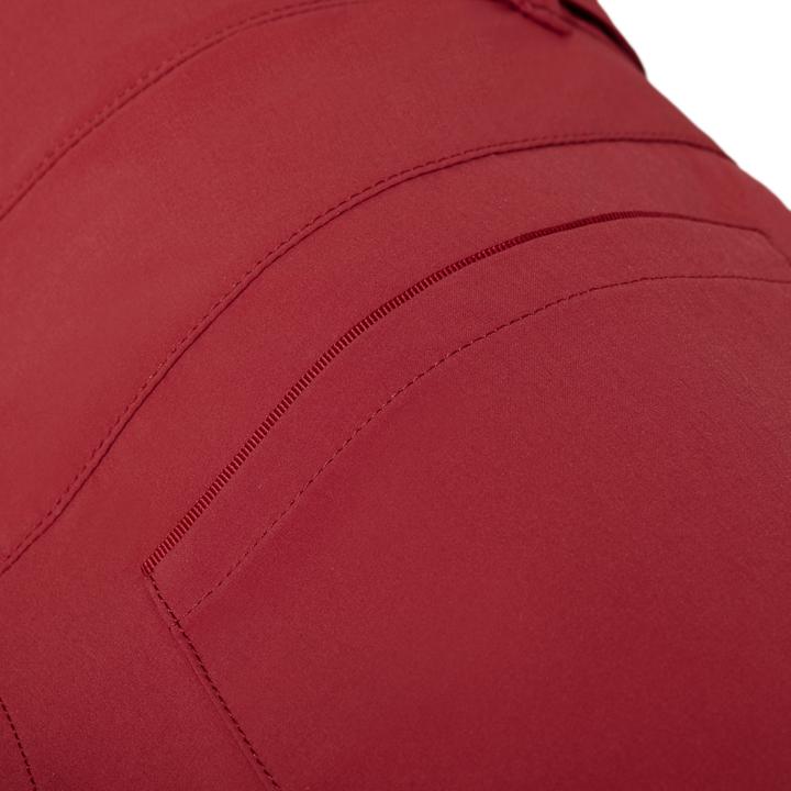 Actual product image Mammut Runbold Shorts Women (32)