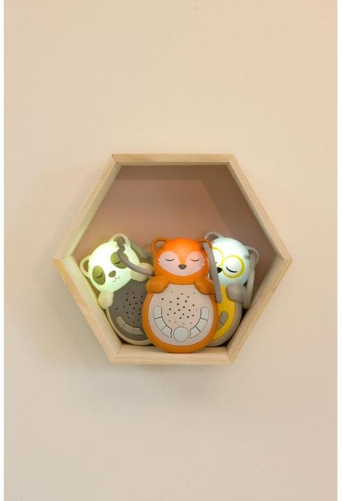 Image du produit Cloud B 7670-FX