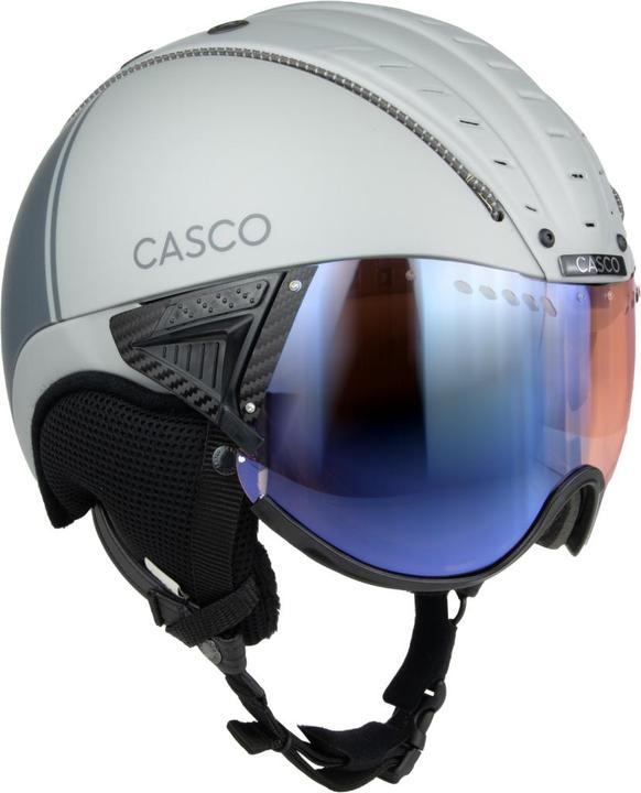 Casco SP-2 Photomatic Fragment S1-2 (VLT 22-54%) (58 - 60 cm, L)