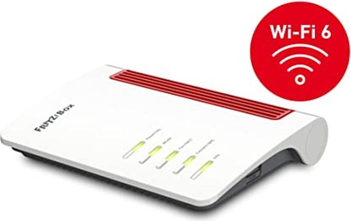 FRITZ! Box 7510 International