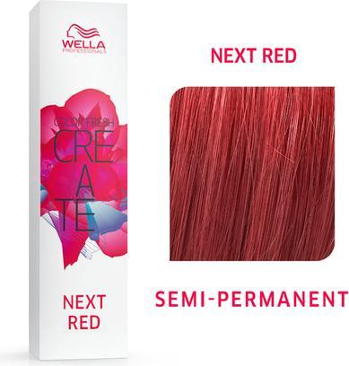 Image du produit Wella 81644562 (Red)