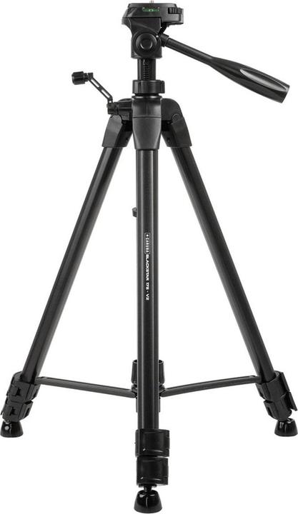 Productafbeelding Caruba Blackstar 175 V2 camerastatief (Metaal)