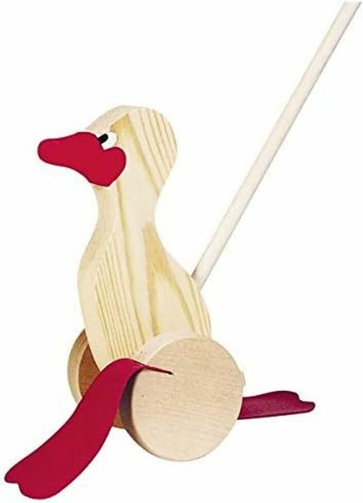 Produktbild small foot Watschel-Ente