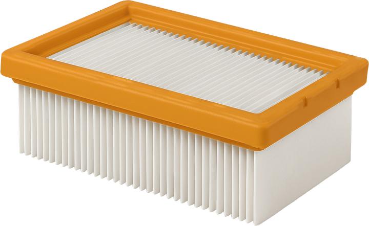 Produktbild Bosch Professional Zubehör Flachfaltenfilter HEPA