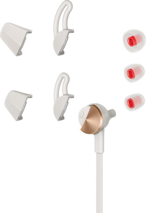 Actual product image Fitbit Flyer (6 h, Cable, Wireless)