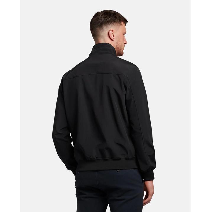 Immagine prodotto Lyle and Scott Giacca con collo a imbuto in maglia (S)