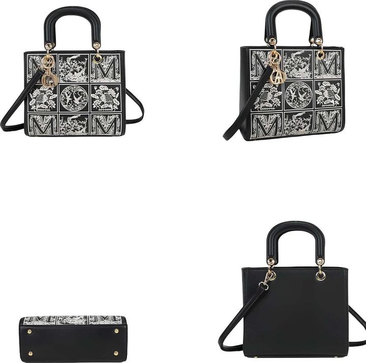 Immagine prodotto Gallantry Damentasche Isalda Landschaft