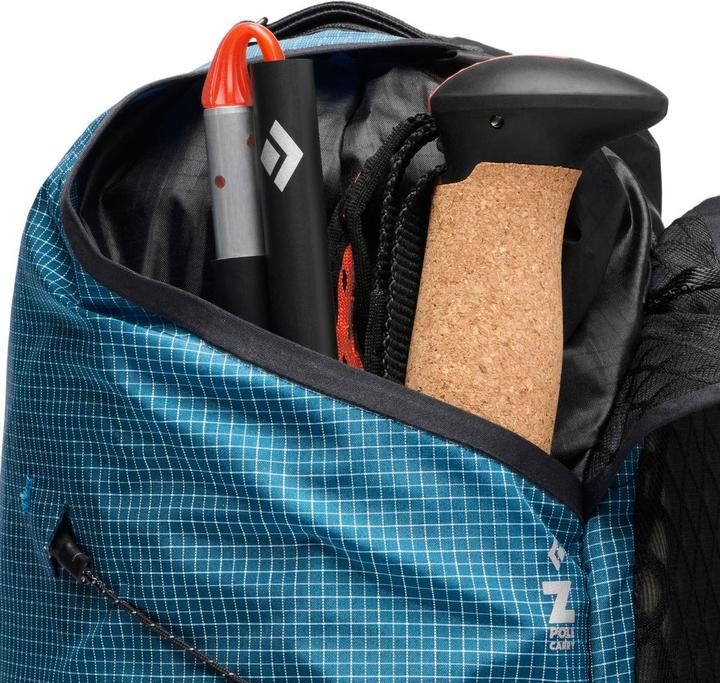 Produktbild Black Diamond Distance 15 Backpack (15 l)