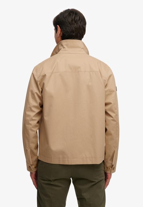 Actual product image Superdry Harrington (S)