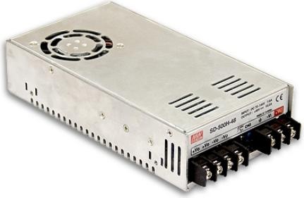 Produktbild MeanWell DC/DCWandler