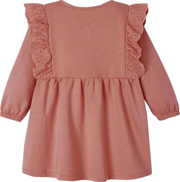 Actual product image Vertbaudet Kleid (62)