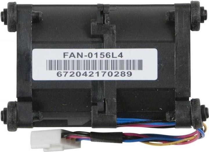 Produktbild Supermicro Super Micro FAN 0156L4 (40 mm, 1 x)