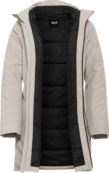 Produktbild Jack Wolfskin Frost Haven Jkt W (XS)