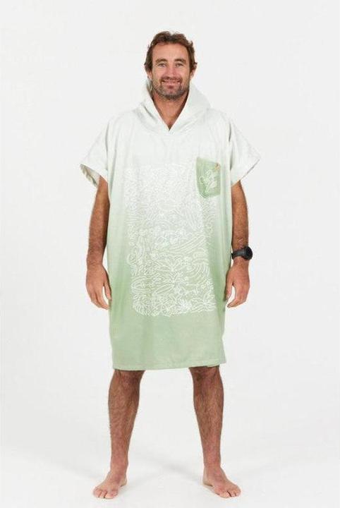Produktbild After Essentials Poncho Outdoor