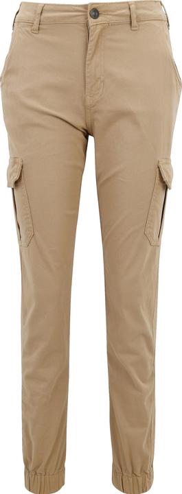 Image du produit Urban Classics Ladies High Waist Cargo Pants (29, S)