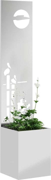 Produktbild vidaXL Gartensichtschutz (32 cm)