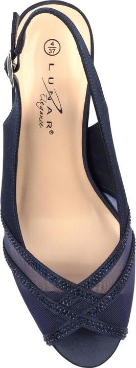 Produktbild Lunar Priscilla Sandalen (37)