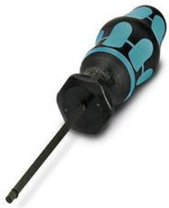 Produktbild Phoenix Contact Werkstatt Drehmoment-Schrauben (0.20 - 2.50 Nm)