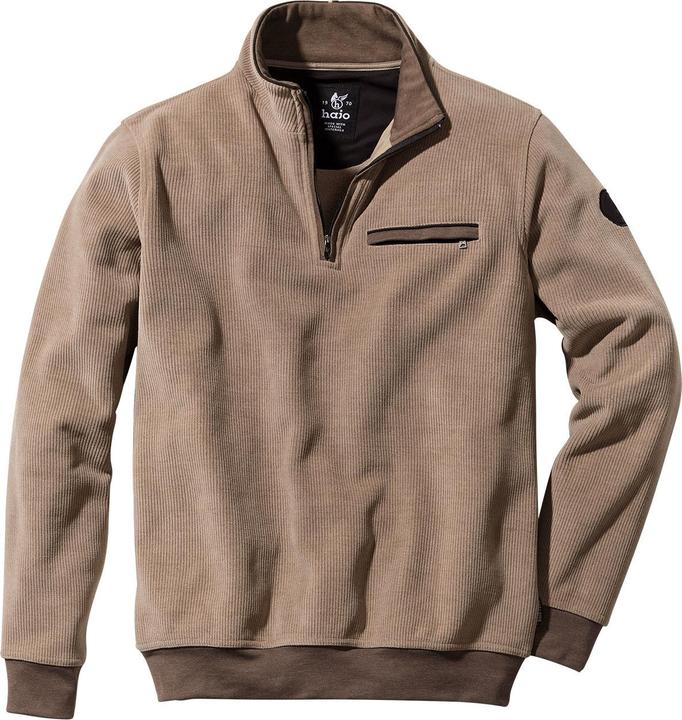 Hajo Cordsweater