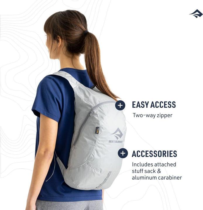 Image du produit Sea To Summit Ultra-Sil (20 l)