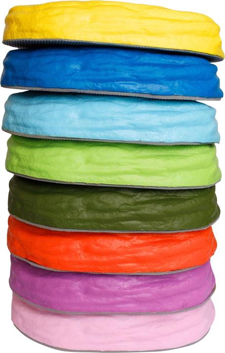 Actual product image Alldoro Soft balancing stones
