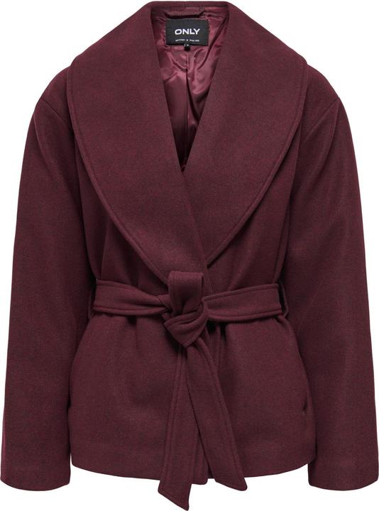 Produktbild Only Onlaugusta Life Short Coat Otw Noos
