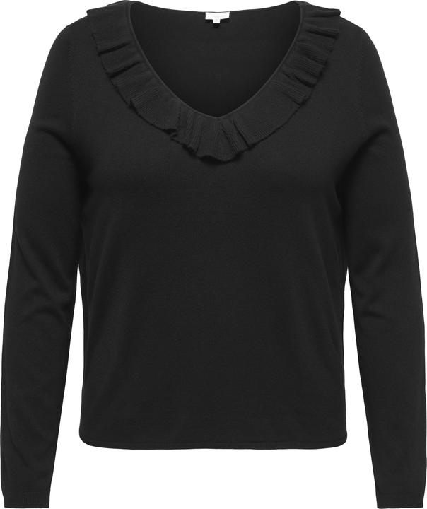 Immagine prodotto Only CARLUIS Gestricktes Oberteil Gestricktes Oberteil (M)