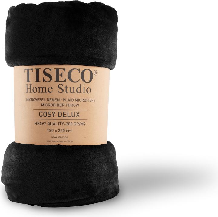 Tiseco Cosy Deluxe