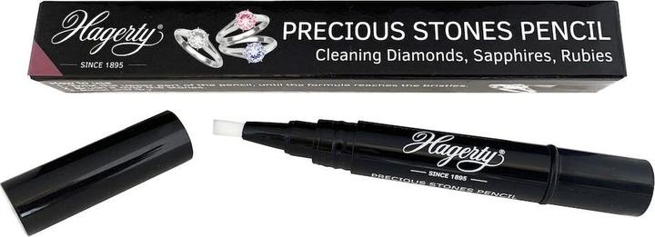 Produktbild Hagerty Precious Stones