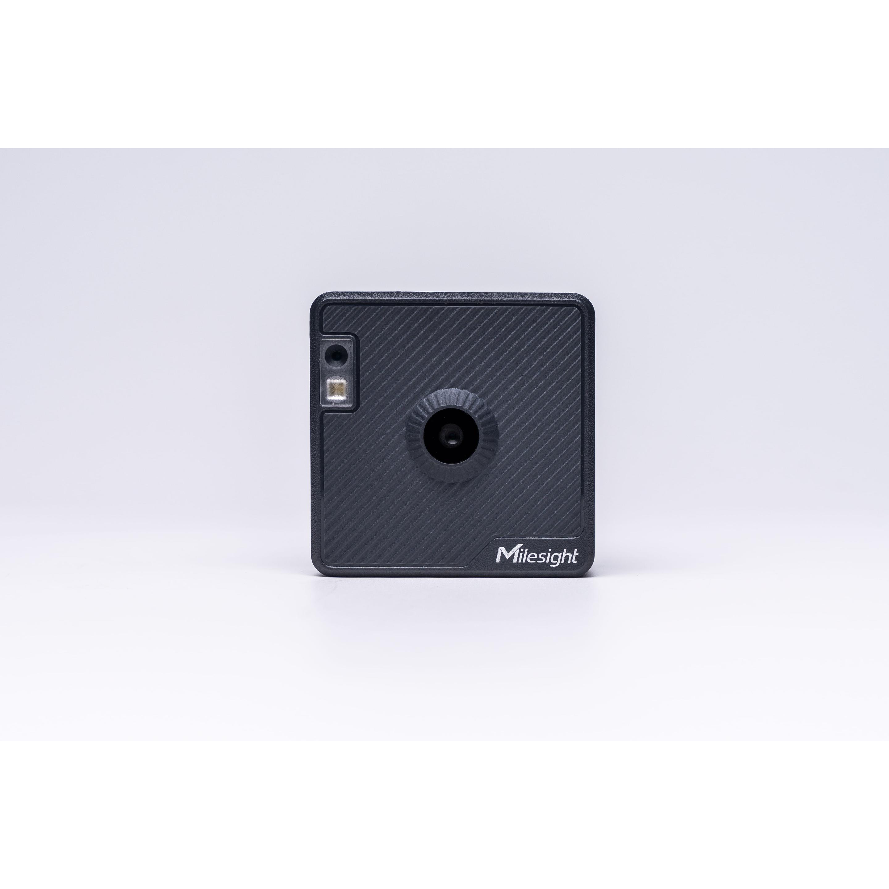 Milesight X1 Sensing Camera Wi-Fi Halow Version SC541-HL-868M-0510 (SC541-HL-868M-0510)