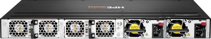 Produktbild Aruba 6200M 36G 12SR5 Class6 PoE 4SFP+ Switch (48 Ports)