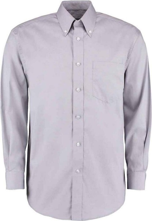Immagine prodotto Kustom Kit Camicia Classico Manica Lunga Uomo (15)