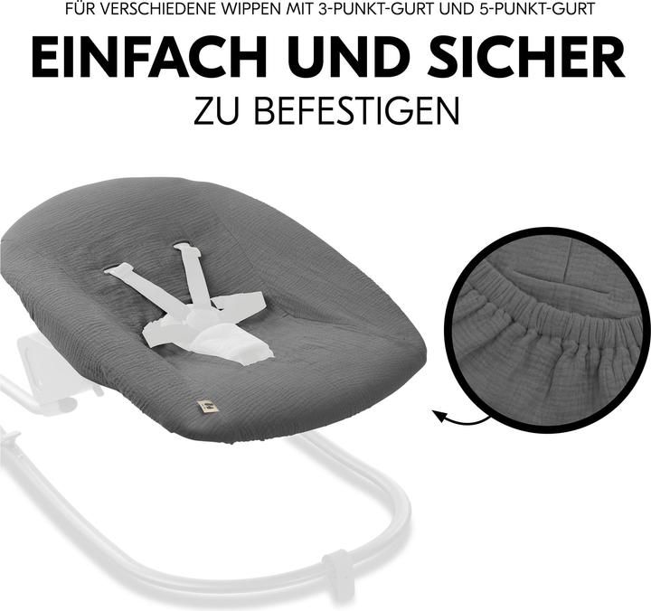 Actual product image Hauck Baby Bouncer