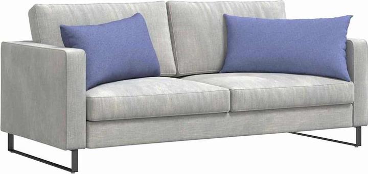 Produktbild vidaXL Sofakissen (80 x 40 cm)