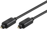 Produktbild Goobay Lichtwellenleiterkabel (10 m, Optisch)