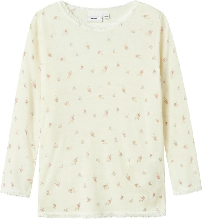 Immagine prodotto Name it Nmfwang Wool Needle Ls Top Noos (92)