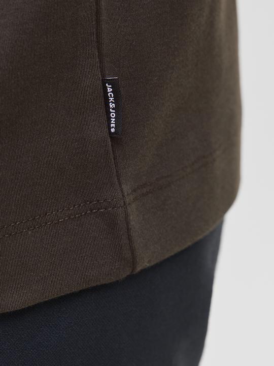 Actual product image Jack & Jones Jjeurban Edge Tee Ss O-Neck Noos (XL)