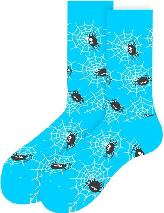 Image du produit Musthaves Socken Grösse 36 - 43 cm - Spinnen (36 - 43)