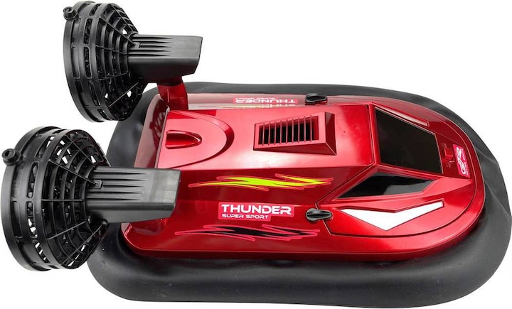 Productafbeelding No Name 2.4 GHz R/C Hovercraft Thunder Super Sport
