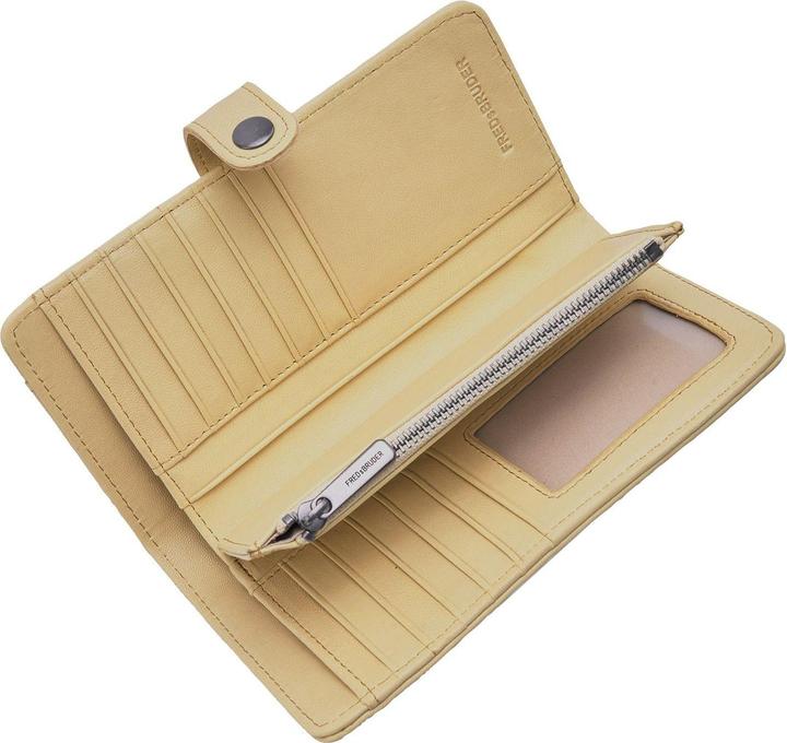Actual product image FredsBruder Belted With Love Wallet