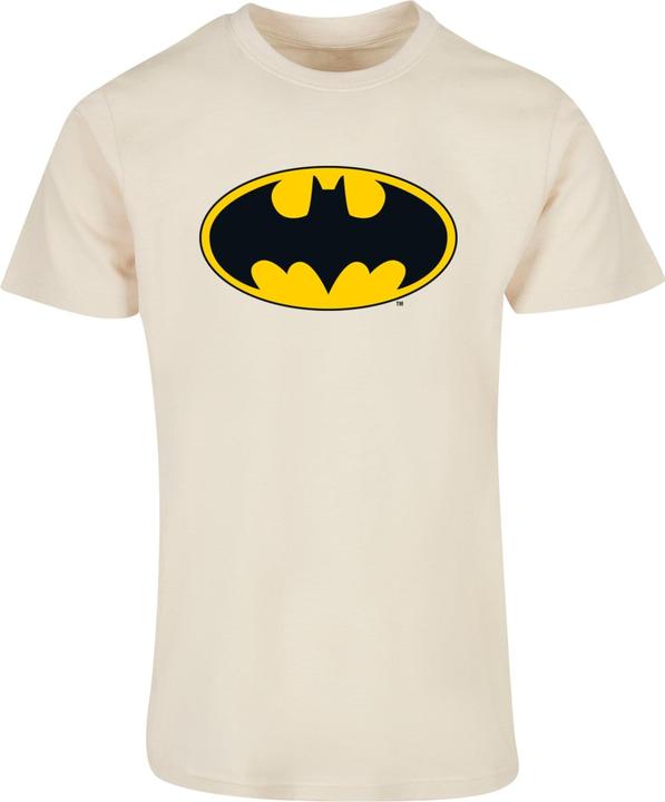 Absolute Cult DC Originals - Batman Logo Basic T-Shirt - 115007 (XXL)
