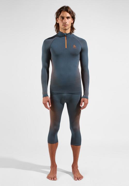 Actual product image Odlo Bl Bottom 3/4 Performance Warm Eco (XL)