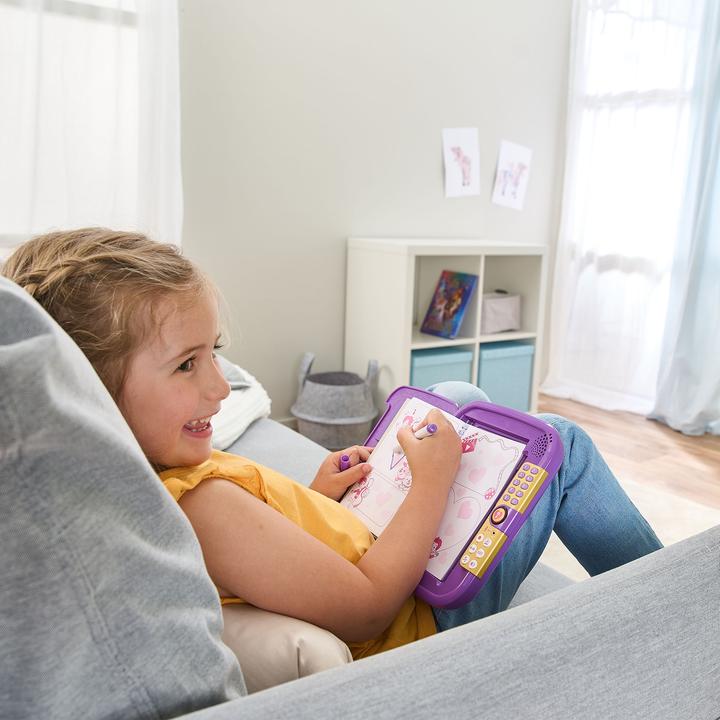 Produktbild VTech Unicorn Academy - Magisches Tagebuch (Deutsch, 5 - 12 Jahre)