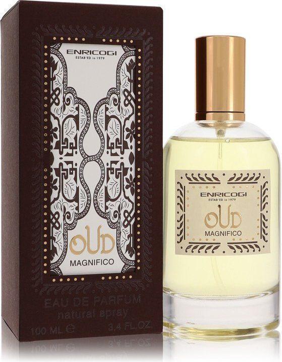 Enrico Gi Oud Magnifico by (Eau de Parfum, 100 ml)