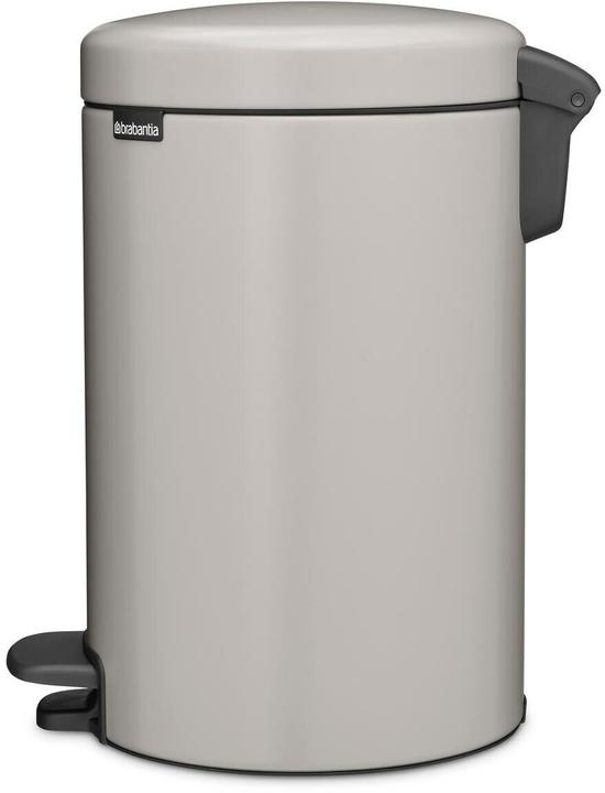 Actual product image Brabantia Treteimer NewIcon 12 l (12 l)